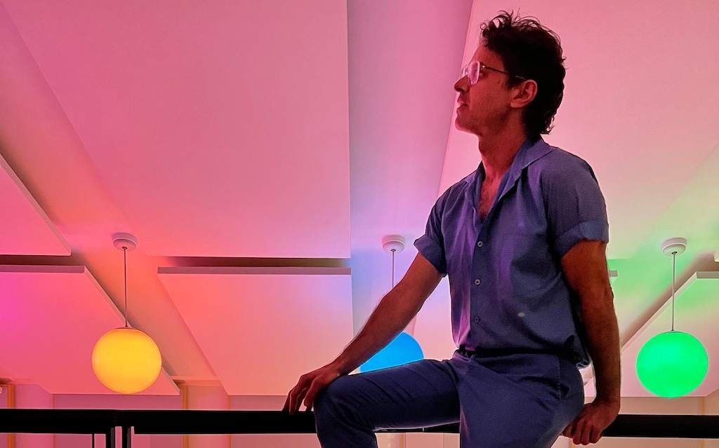 Make Noise founder Tony Rolando announces new album, Breakin' Is A ...