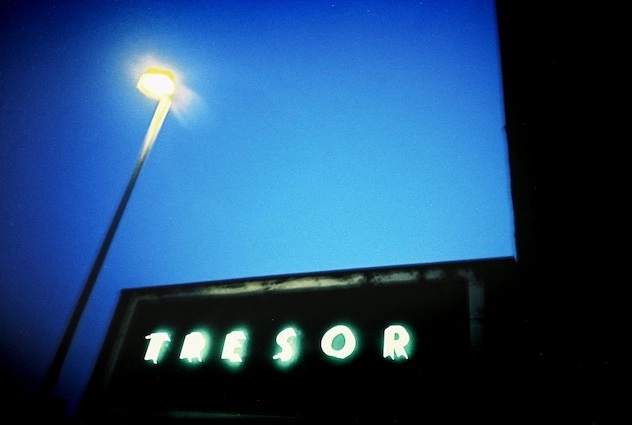 Berlin club Tresor to host three New Year's parties image