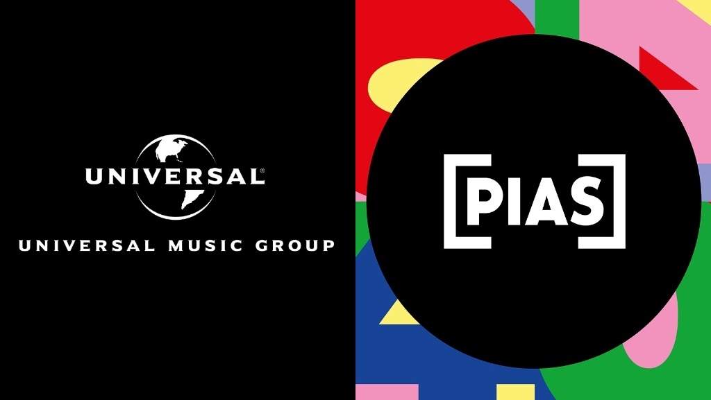 Universal buys 49 percent stake in independent music giant [PIAS] image