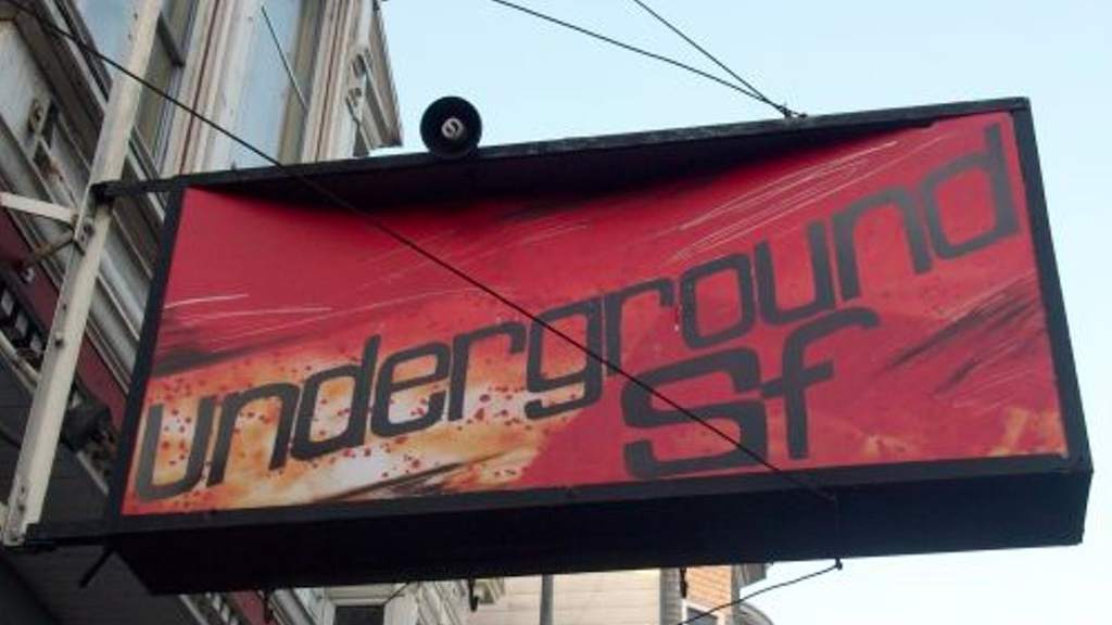 San Francisco club Underground SF to reopen this month image