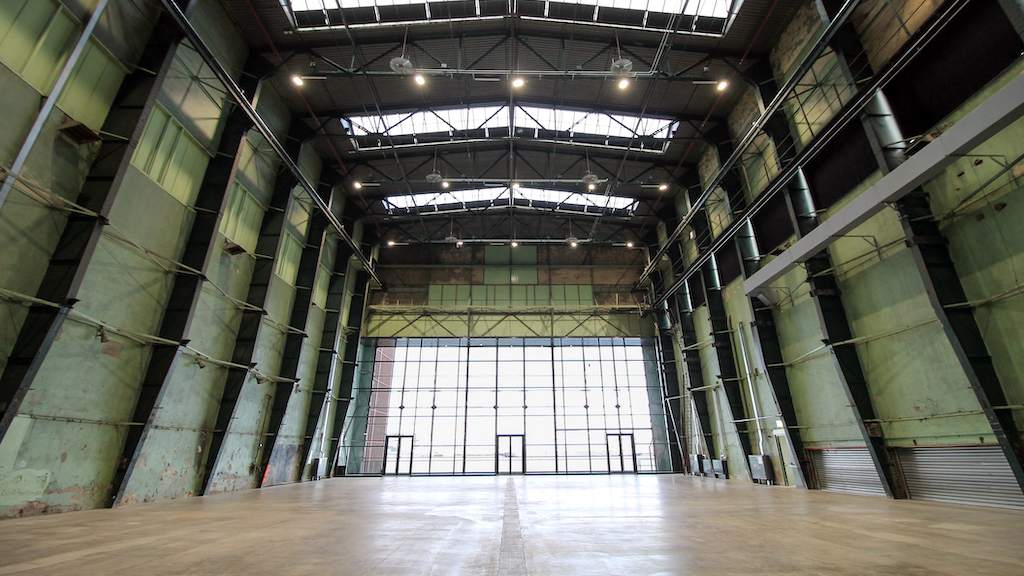 The Warehouse Project chooses Rotterdam for first international edition in 2023 image
