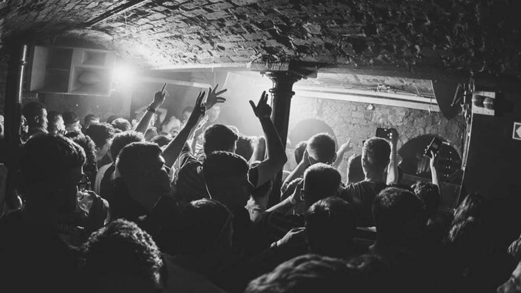 Leeds club Wire reveals April, May, June shows image