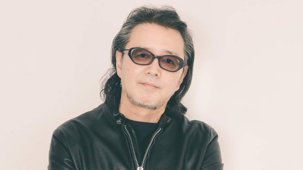 Yasushi Ide's new album features Josh Milan, Don Letts, James Chance image