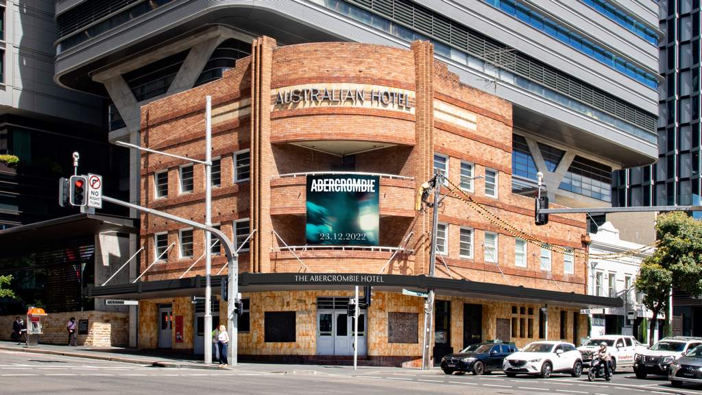 Sydney venue The Abercrombie to reopen with 24-hour license image