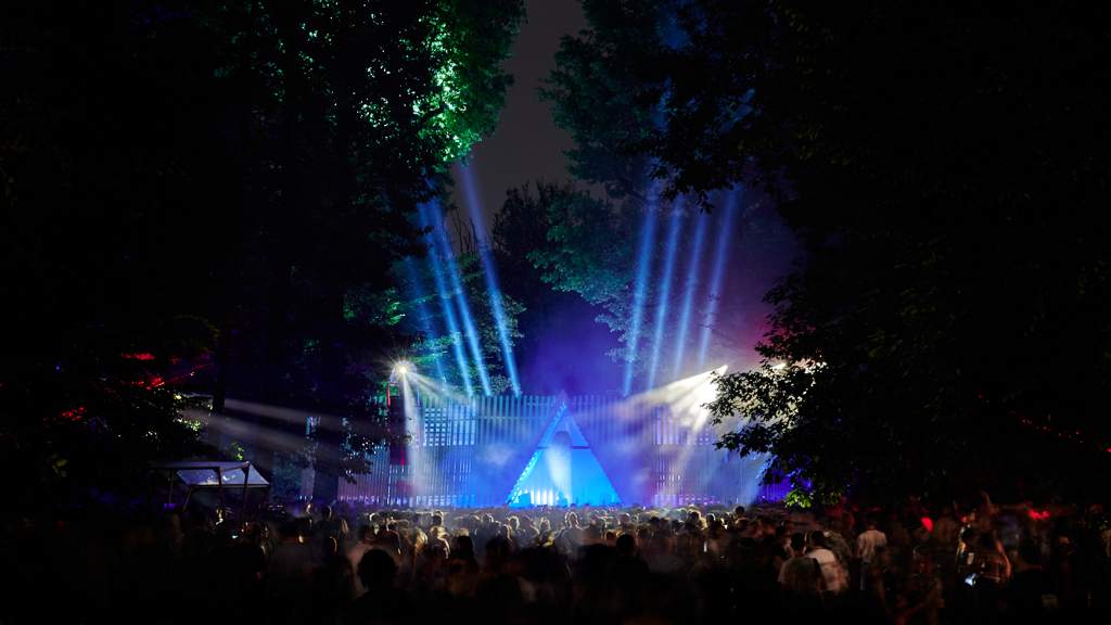 Terraforma confirms 2022 festival with Autechre, Lafawndah, Crystallmess image