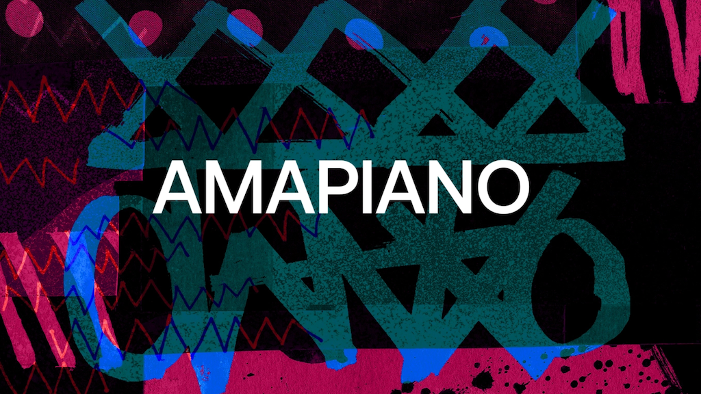 Beatport adds new genre, amapiano image