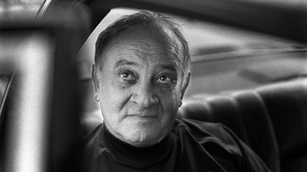 Angelo Badalamenti, composer and David Lynch collaborator, has died image