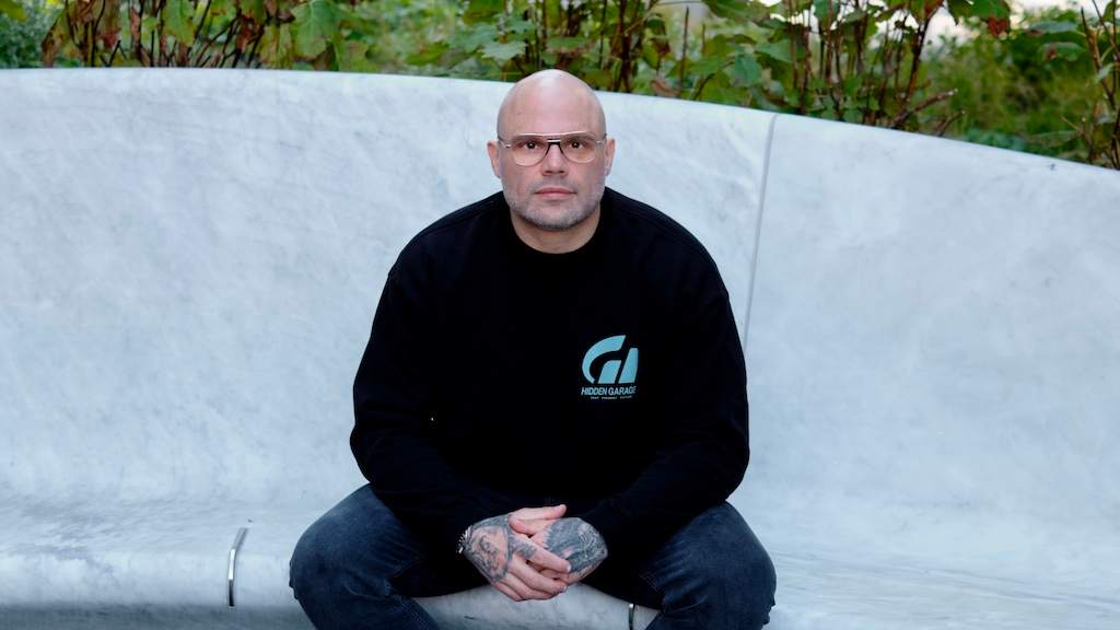 Anthony Parasole debuts on L.I.E.S. Records under new alias, FULL EFX ...