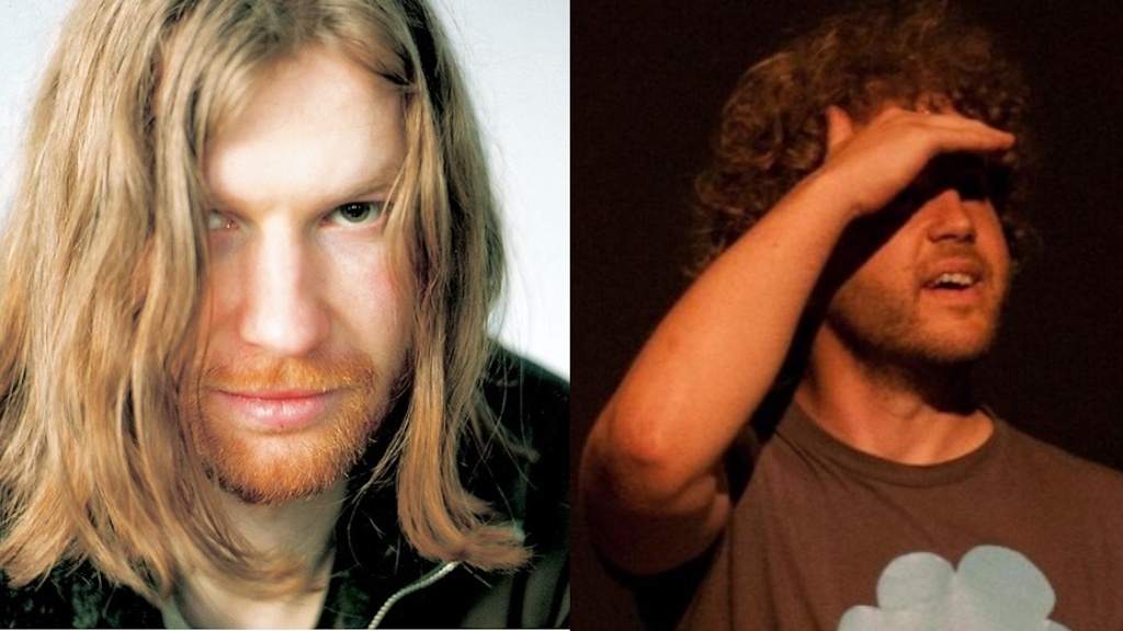 Aphex Twin and Dave Griffiths release free sound design software, Samplebrain image