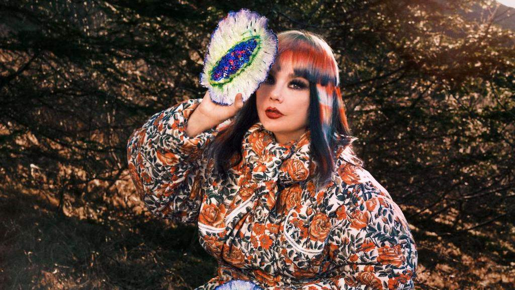 Björk to unpack discography on new podcast, Sonic Symbolism image