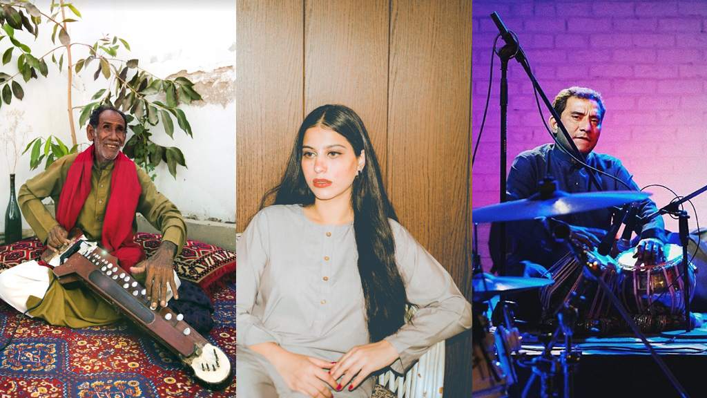 Boiler Room announces first-ever broadcast from Pakistan image
