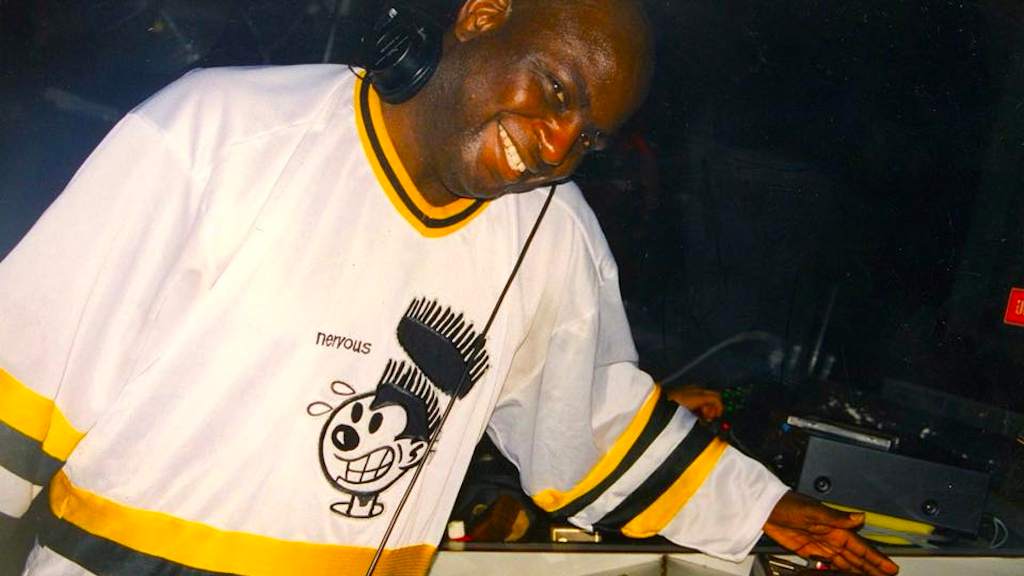 Bay Area legend DJ Blackstone to be remembered with benefit party image