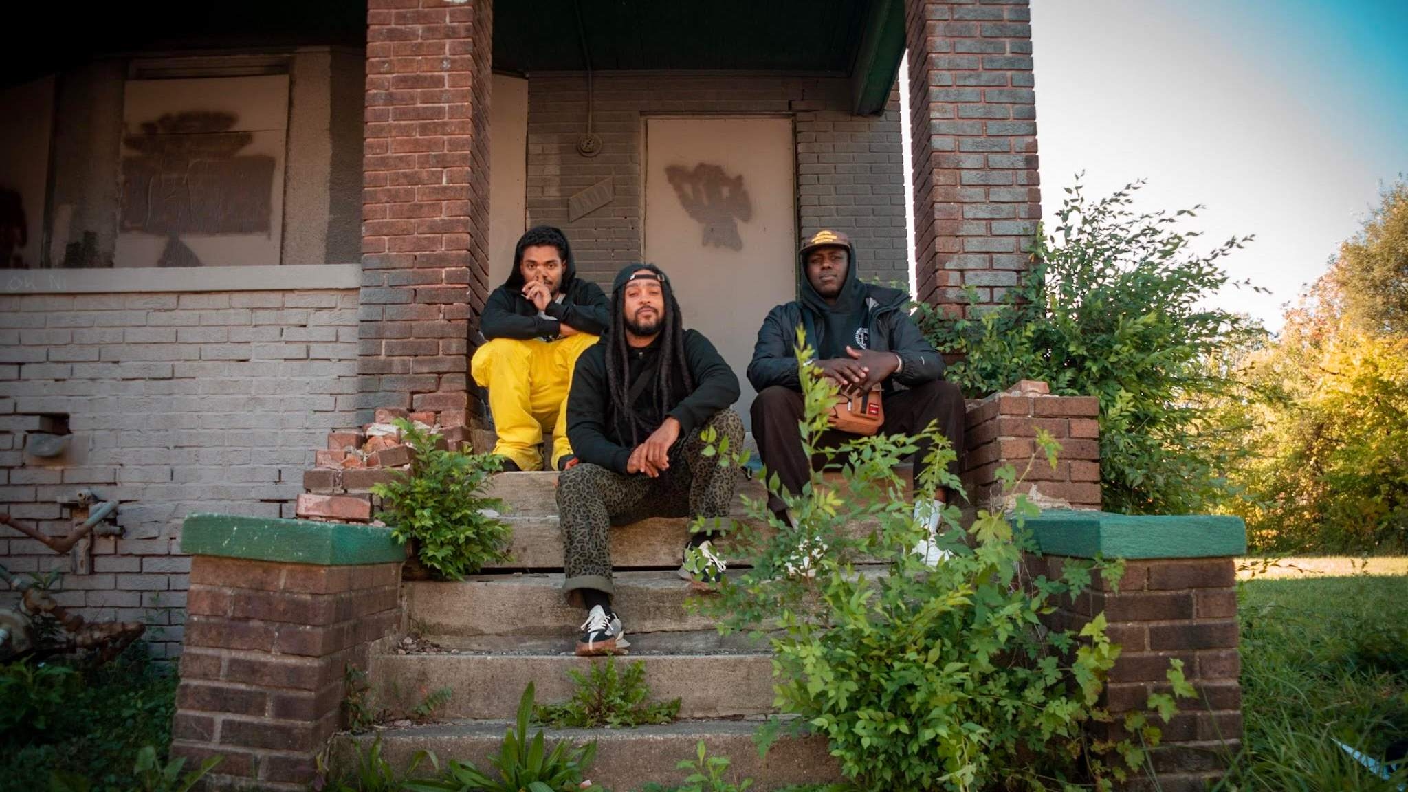 Mix Of The Day: Black Rave Culture · News RA