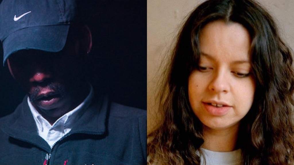 Dean Blunt and Tirzah link up on new single image
