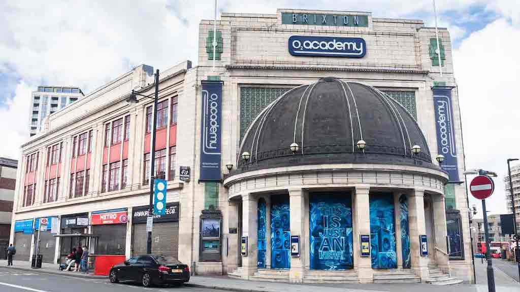 London's Brixton Academy to shut temporarily after deaths at Asake concert image