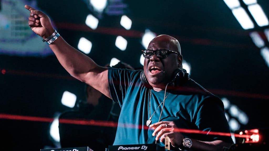 Carl Cox to host Ibiza residency at DC-10 image