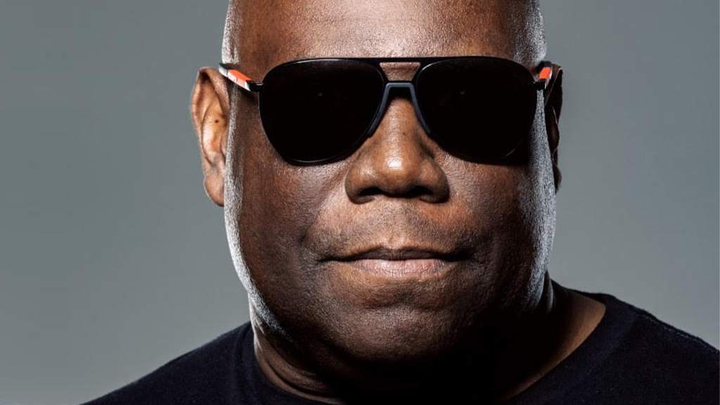 Carl Cox to headline Wembley this September image