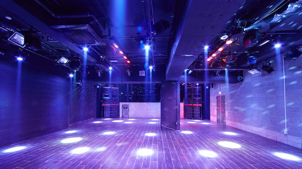 Tokyo club Contact to close in September image