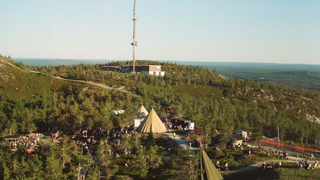 Finland's Solstice Festival announces 2023 lineup image