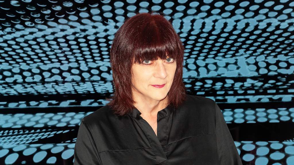 Cosey Fanni Tutti's new book, Re-sisters, spotlights Delia Derbyshire and 15th-century mystic Margery Kempe image