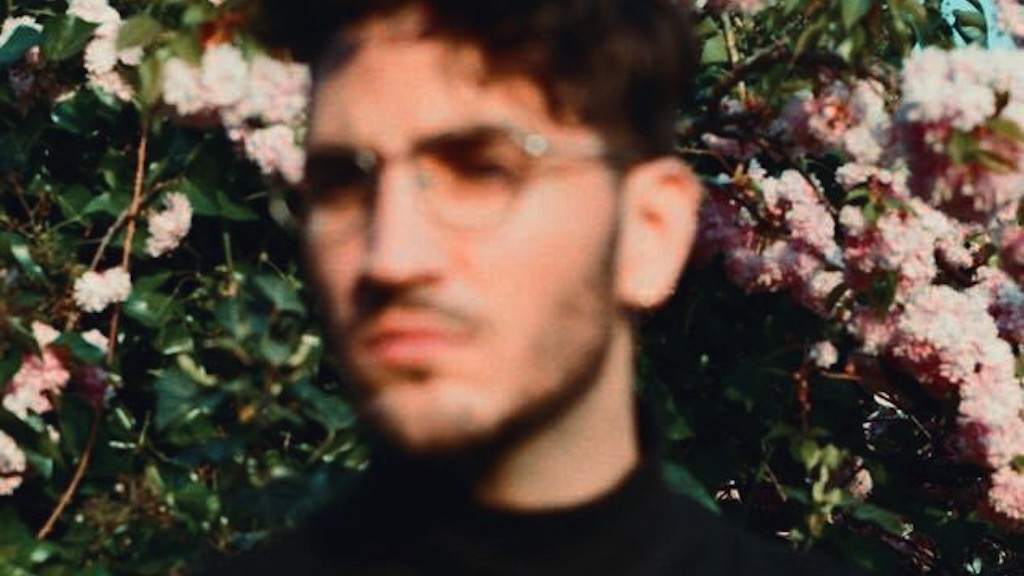 Danny Daze to unveil new audiovisual show, BLUE, at Miami Art Week ...