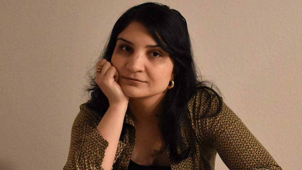 Sarah Davachi announces new album, Two Sisters · News ⟋ RA