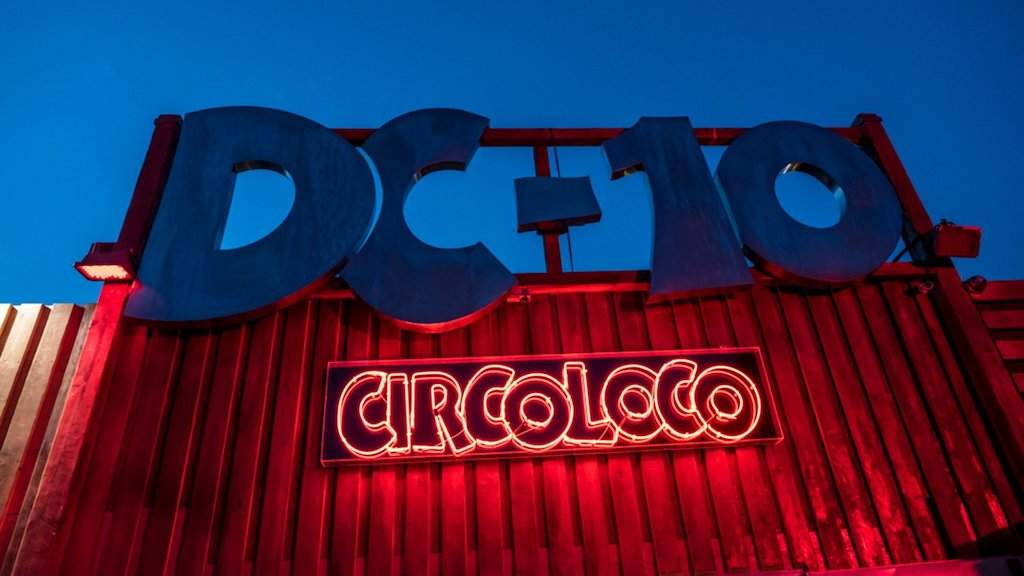 Circoloco Ibiza reveals lineups for longest season ever image