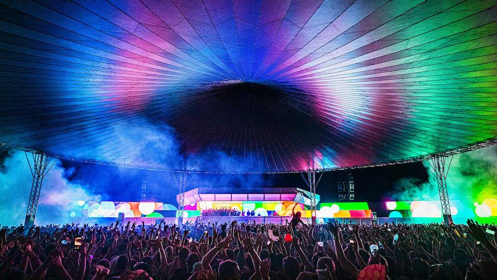 Dekmantel Festival completes 2022 lineup image