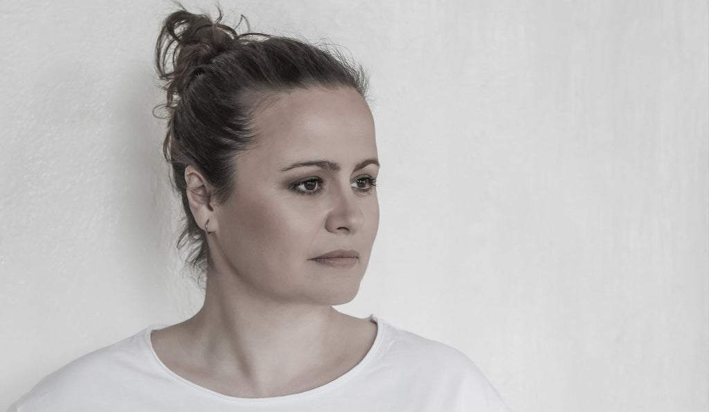 Steffi starts new label with reissues of debut album and hit single 'Yours' image