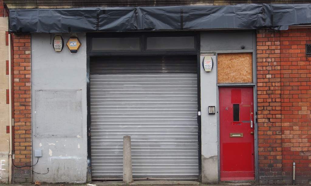 New record shop Disk Frisk opening in Bristol image