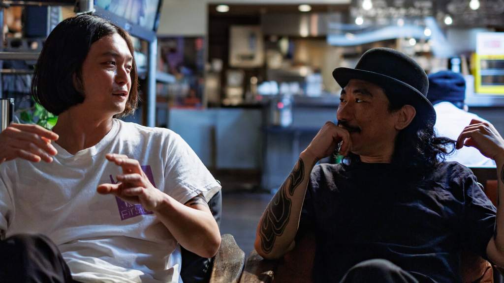 DJ Nobu and Haruka celebrate 20 years of Future Terror with debut