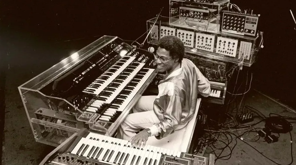 Don Lewis, engineer and Roland TR-808 developer, dies aged 81 image