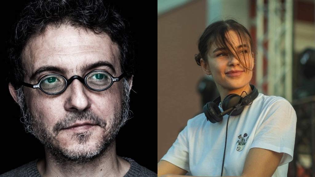 Donato Dozzy and Anfisa Letyago comment on plagiarism dispute involving their music image