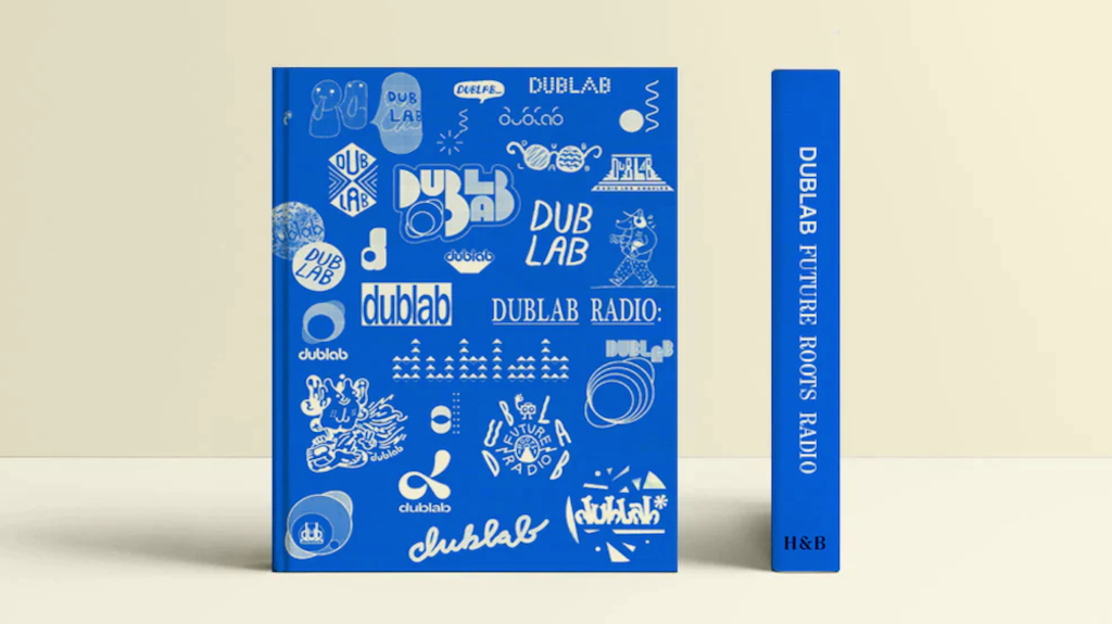 New book documents history of online radio station dublab image