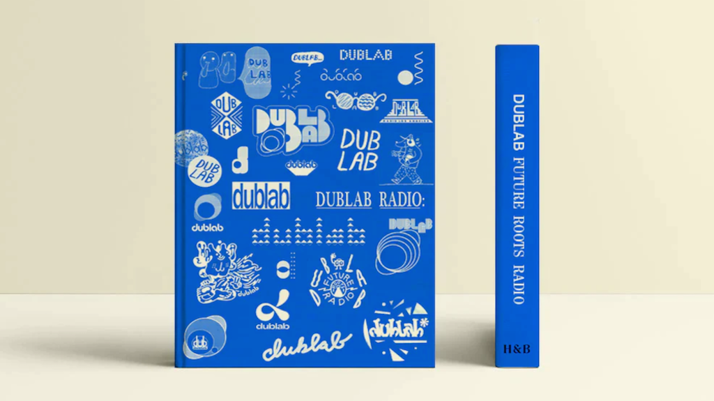 New book documents history of online radio station dublab · News ⟋ RA