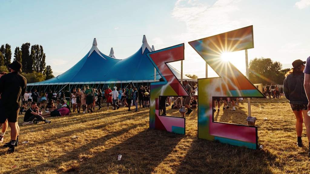 Eastern Electrics reveals tenth birthday lineup image
