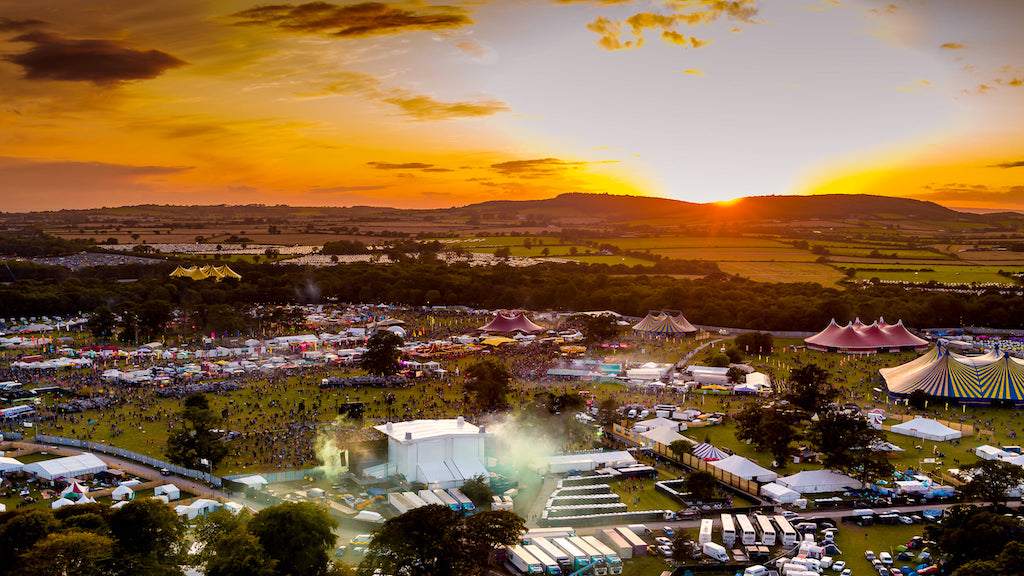 Electric Picnic festival is running Ireland's first drug-testing pilot this weekend image