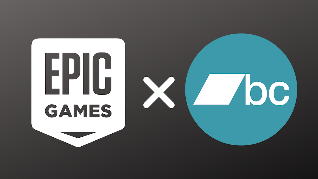 Epic Games buys Bandcamp image