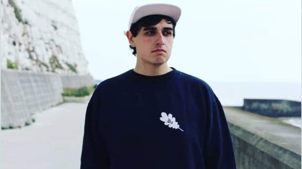 Etch says new album, Thematic Clusters Of Storytelling, is a 'love ...