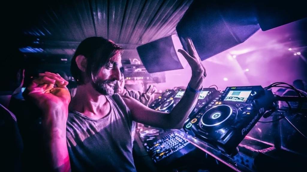 fabric and Ricardo Villalobos to celebrate 20-year relationship with marathon party image