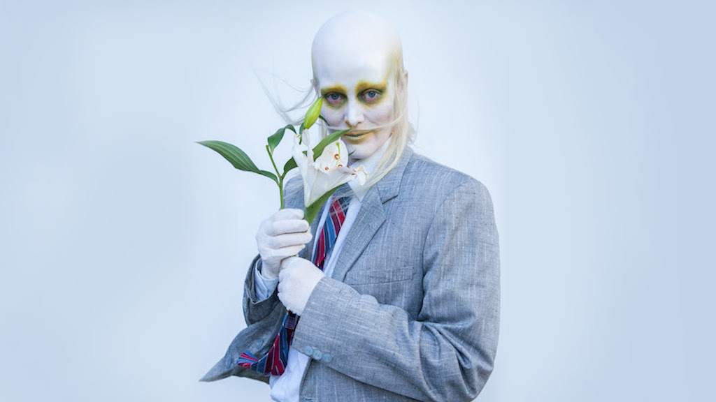 Fever Ray returns with Radical Romantics, their first album in five years image