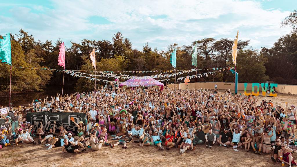 UK festival Field Maneuvers launches crowdfunder to secure future image