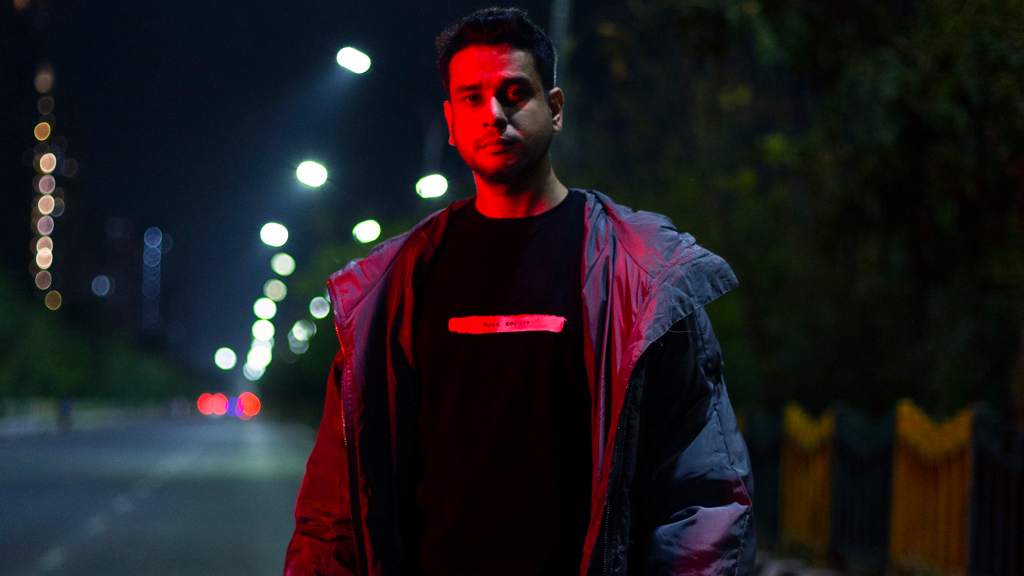 New Delhi producer FILM gets personal on debut album · News RA