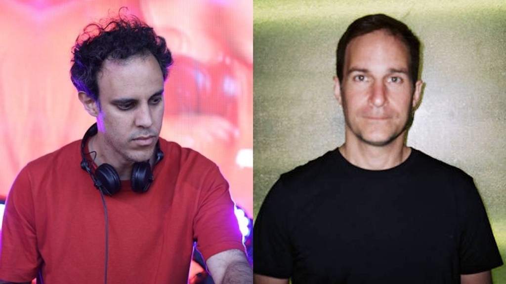 Four Tet releases new track, teases Hagop Tchaparian's debut album on Text Records image