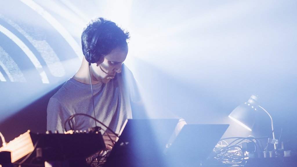 Four Tet is releasing new music next week image