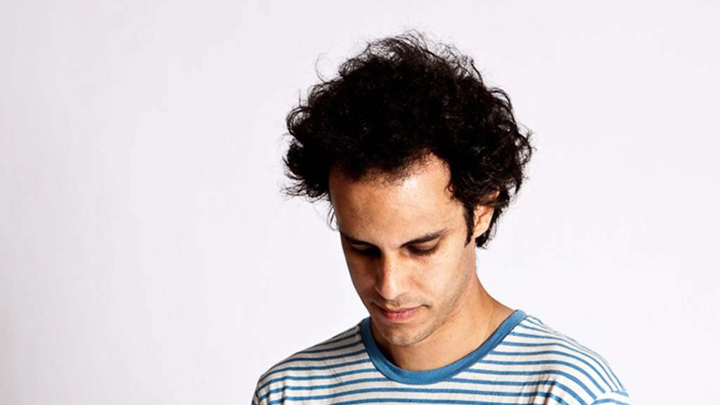 Four Tet signs global publishing deal with Universal Music Group image