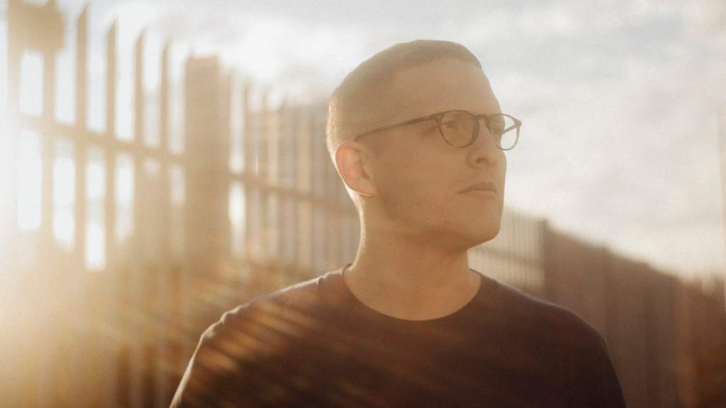 Floating Points announces new track and 12-inch image
