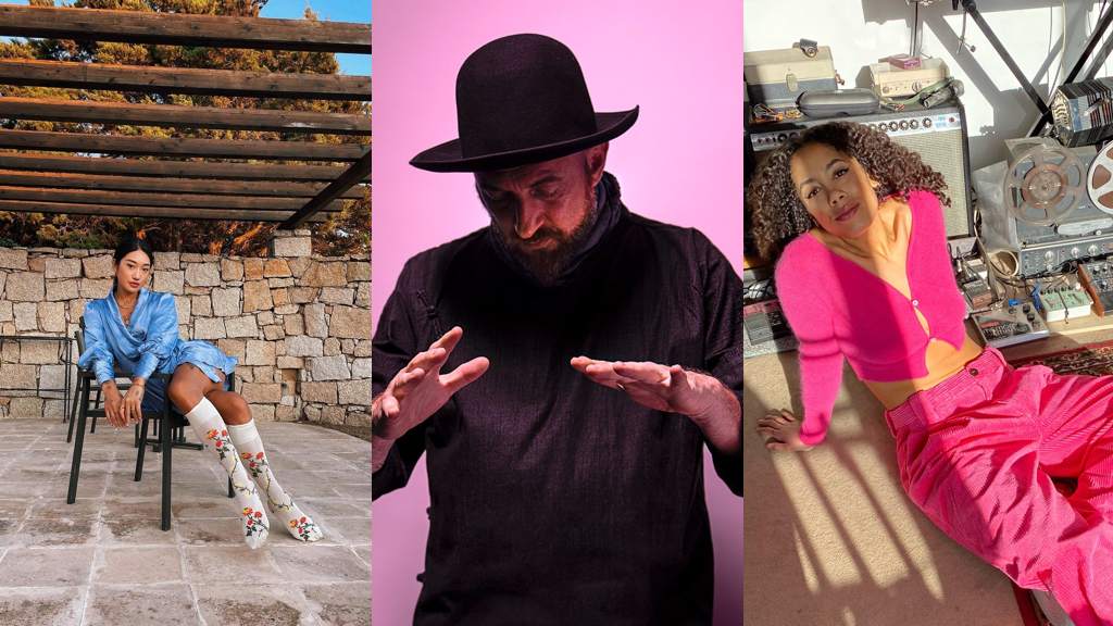 Peggy Gou, Damian Lazarus, Jayda G and others booked for Coachella afterparties image