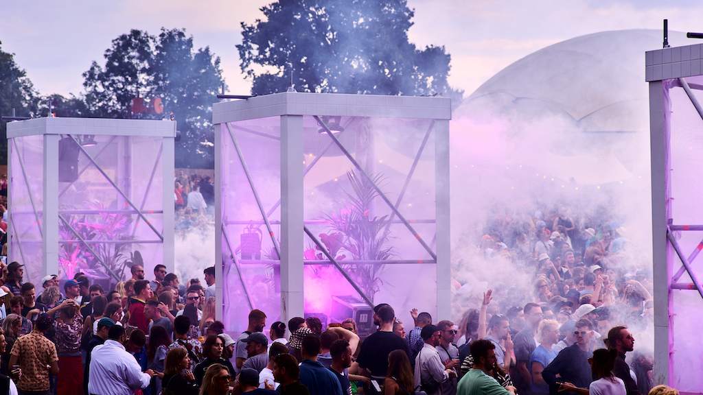 London festival GALA completes 2022 lineup image