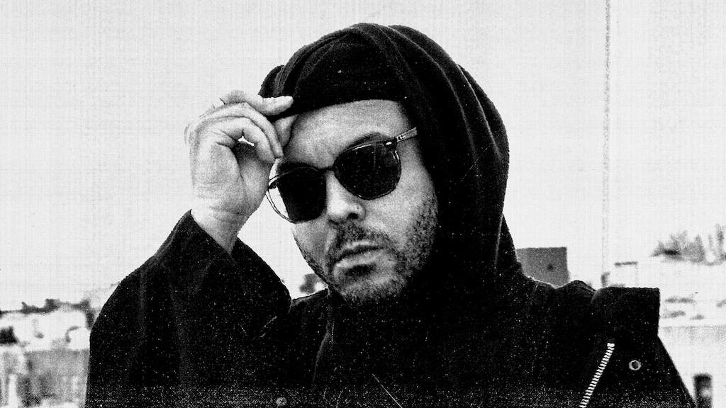 Galcher Lustwerk's 100% Galcher mixtape comes to vinyl for the first time image